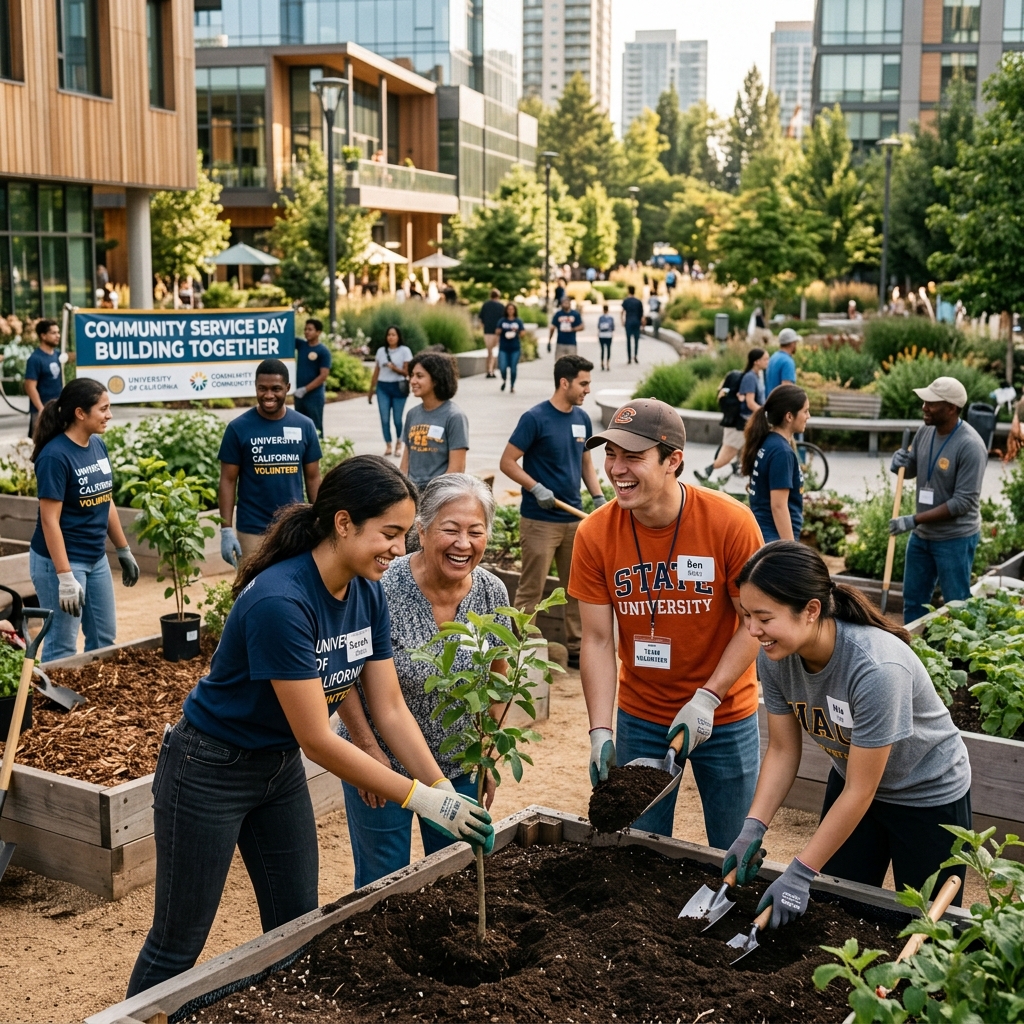 مستقبل مجتمعنا