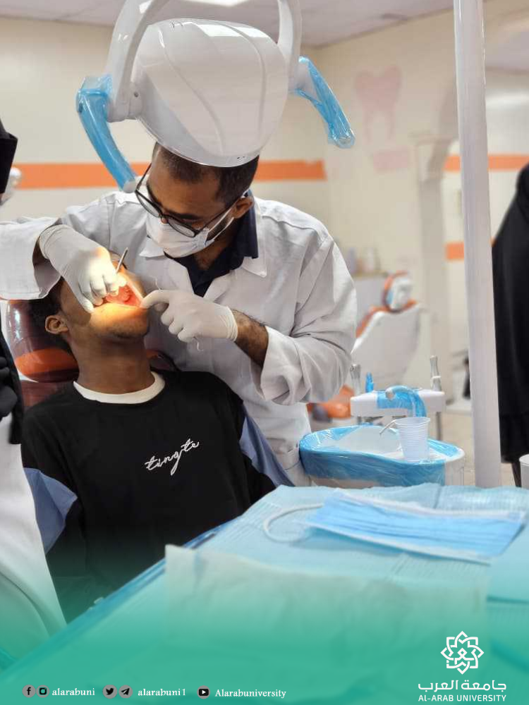 طبيب لكل مدرسة